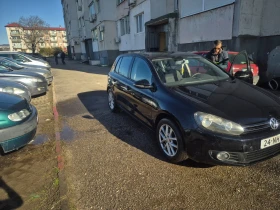 VW Golf - 4200 € / 8214.49 лв. - 47014227 3