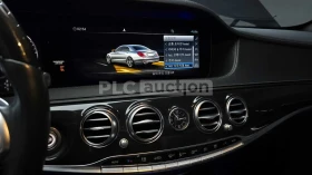 Mercedes-Benz S 350 AMG/360 Cam/�������/�����/HUD/ | Mobile.bg � ����� ������ 4