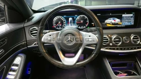 Mercedes-Benz S 350 AMG/360 Cam/�������/�����/HUD/ | Mobile.bg � ����� ������ 14
