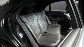 Mercedes-Benz S 350 AMG/360 Cam/�������/�����/HUD/ | Mobile.bg � ����� ������ 13