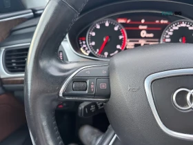 Audi A6 QUATTRO* PROGRESIV* KEYLESS АвтоКредит(ЦЕНА ДО БГ) | Auto.bg — изображение 13