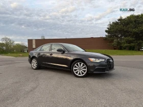 Audi A6 QUATTRO* PROGRESIV* KEYLESS АвтоКредит(ЦЕНА ДО БГ)