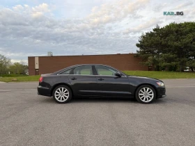 Audi A6 QUATTRO* PROGRESIV* KEYLESS АвтоКредит(ЦЕНА ДО БГ) | Auto.bg — изображение 6