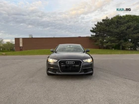 Audi A6 QUATTRO* PROGRESIV* KEYLESS АвтоКредит(ЦЕНА ДО БГ) | Auto.bg — изображение 2