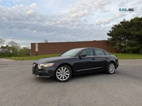 Audi A6 QUATTRO* PROGRESIV* KEYLESS АвтоКредит(ЦЕНА ДО БГ) | Auto.bg — изображение 3