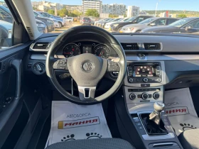 VW Passat 2.0TDI  140k.c | Auto.bg — изображение 11