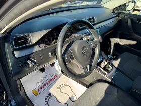 VW Passat 2.0TDI  140k.c | Auto.bg — изображение 12