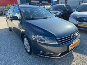 VW Passat 2.0TDI  140k.c | Auto.bg — изображение 3