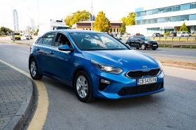 Kia Ceed 1.4 GDI 140p.s | Auto.bg — изображение 4