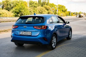Kia Ceed 1.4 GDI 140p.s | Auto.bg — изображение 5