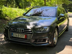 ������ Audi S4