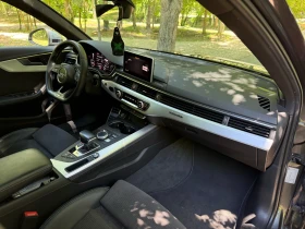 Audi S4 4X4* PANO* MATRIX* CAM360* B&O* DIST* FULL | Mobile.bg � ����� ������ 8