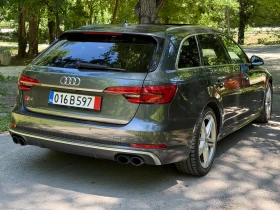 Audi S4 4X4* PANO* MATRIX* CAM360* B&O* DIST* FULL | Mobile.bg � ����� ������ 4