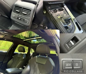 Audi S4 4X4* PANO* MATRIX* CAM360* B&O* DIST* FULL | Mobile.bg � ����� ������ 14