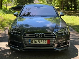 Audi S4 4X4* PANO* MATRIX* CAM360* B&O* DIST* FULL | Mobile.bg � ����� ������ 2
