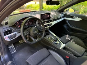 Audi S4 4X4* PANO* MATRIX* CAM360* B&O* DIST* FULL | Mobile.bg � ����� ������ 6