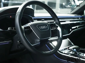 Audi A8 L| Fully Loaded| (КРАЙНА цена до БЪЛГАРИЯ) | Auto.bg — изображение 10