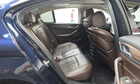 BMW 530 i xDrive Luxury Plus | ОБДУХВАНЕ | HEAD-UP |  | Auto.bg — изображение 10
