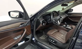 BMW 530 i xDrive Luxury Plus | ОБДУХВАНЕ | HEAD-UP |  | Auto.bg — изображение 9