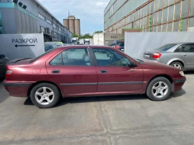 Peugeot 406 | Mobile.bg � ����� ������ 8