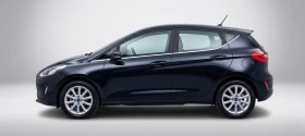 Ford Fiesta MK8 Titanium | ����� ������� � ����-���� | CarPlay | Mobile.bg � ����� ������ 5