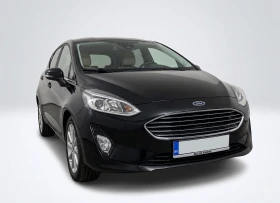 Ford Fiesta MK8 Titanium | ����� ������� � ����-���� | CarPlay | Mobile.bg � ����� ������ 2