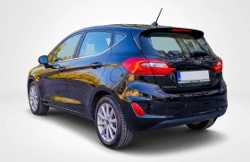 Ford Fiesta MK8 Titanium | ����� ������� � ����-���� | CarPlay | Mobile.bg � ����� ������ 9