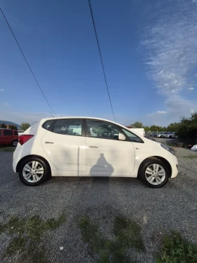Hyundai Ix20 1.4i ��� Evro 5 | Mobile.bg � ����� ������ 6