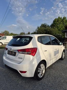 Hyundai Ix20 1.4i ��� Evro 5 | Mobile.bg � ����� ������ 5