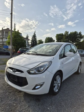 Hyundai Ix20 1.4i ��� Evro 5 | Mobile.bg � ����� ������ 3