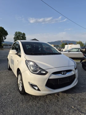 ����� �� �������� �� Hyundai Ix20 1.4i ��� Evro 5