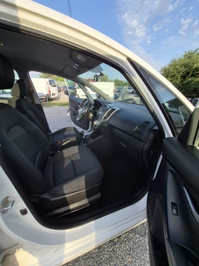 Hyundai Ix20 1.4i ��� Evro 5 | Mobile.bg � ����� ������ 10