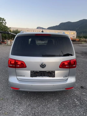 VW Touran TDI  | Mobile.bg � ����� ������ 5