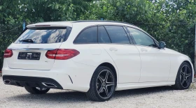 Mercedes-Benz C 250 179хкм-AMG-9g-Distr-Keyless-Germany-Пълна история! | Auto.bg — изображение 4