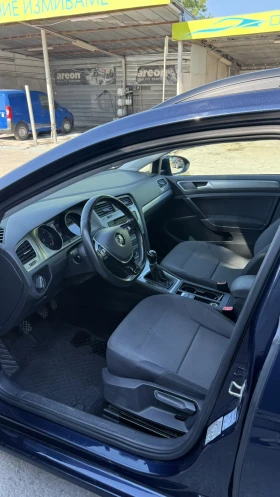 VW Golf Variant | Mobile.bg � ����� ������ 8