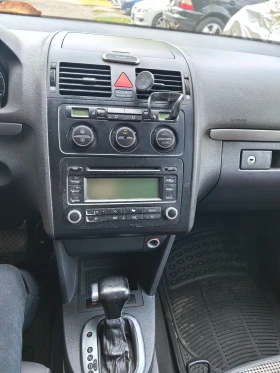 VW Touran - 1300 € - 36359075 6