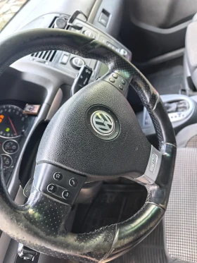 VW Touran - 1300 € - 36359075 8