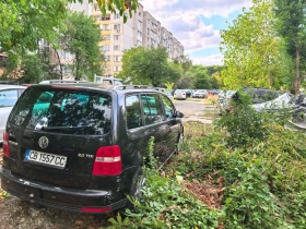 VW Touran - 1300 € - 36359075 4