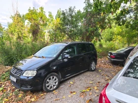 VW Touran - 1300 € - 36359075 2