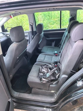 VW Touran - 1300 € - 36359075 9