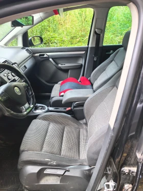VW Touran - 1300 € - 36359075 7