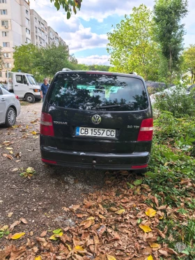 VW Touran - 1300 € - 36359075 3