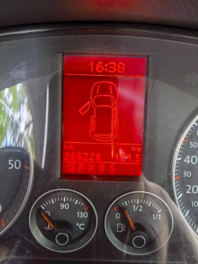 VW Touran - 1300 € - 36359075 5