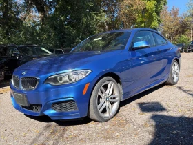 ����� �� �������� �� BMW 228 * xDrive * CARFAX * ����� �� ����������� * 