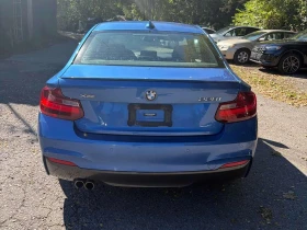 BMW 228 * xDrive * CARFAX * ����� �� ����������� *  | Mobile.bg � ����� ������ 4