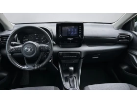 Toyota Yaris 1.5 HSD, ������� ������ �� 194   | Mobile.bg � ����� ������ 8