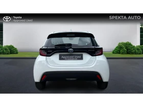 Toyota Yaris 1.5 HSD, ������� ������ �� 194   | Mobile.bg � ����� ������ 4