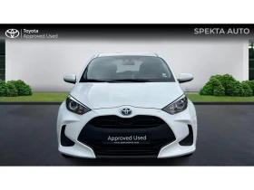 Toyota Yaris 1.5 HSD, ������� ������ �� 194   | Mobile.bg � ����� ������ 5