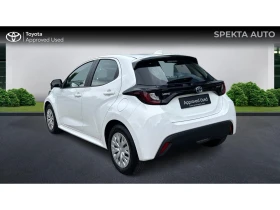 Toyota Yaris 1.5 HSD, ������� ������ �� 194   | Mobile.bg � ����� ������ 2