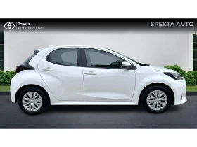Toyota Yaris 1.5 HSD, ������� ������ �� 194   | Mobile.bg � ����� ������ 17